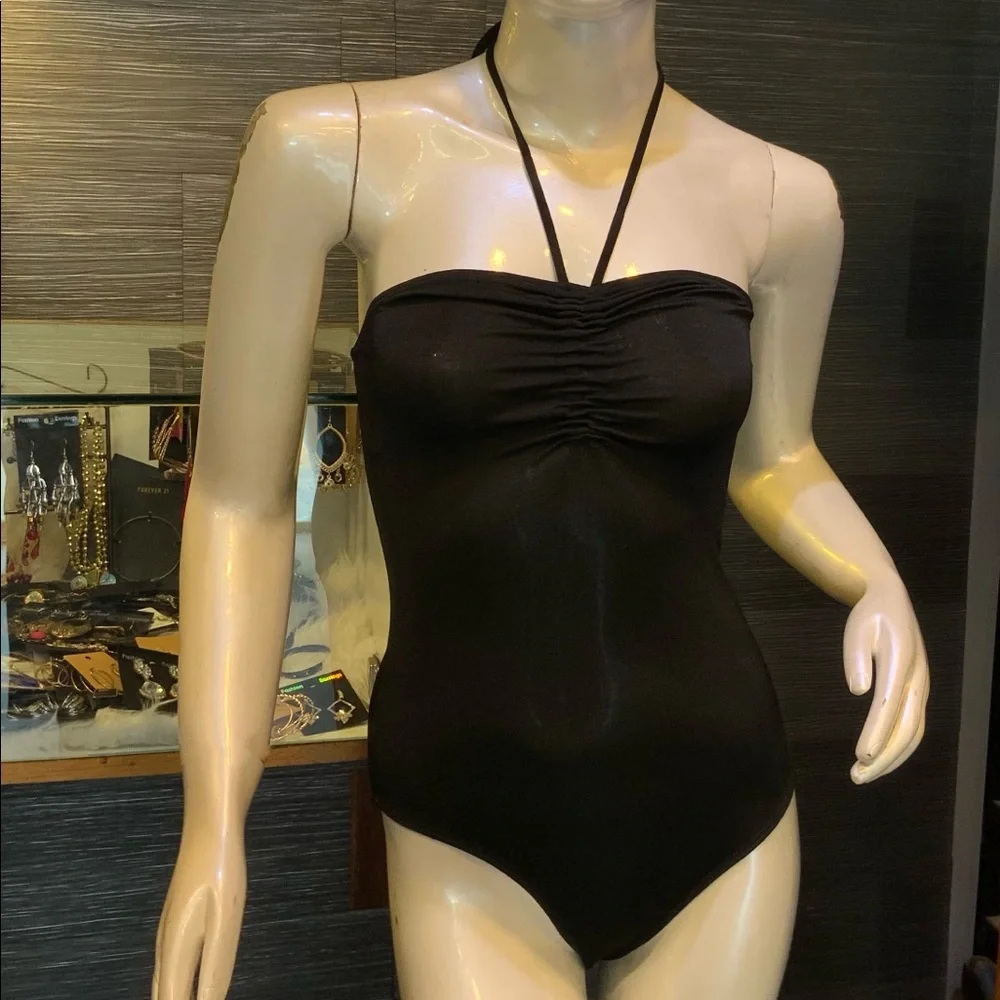 Swimsuit by Zara - Picture 1 of 6